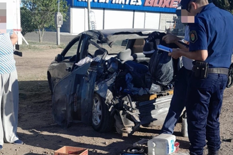 Casi 50 muertos en accidentes en Entre Ríos en los primeros tres meses del año - imagen de origen