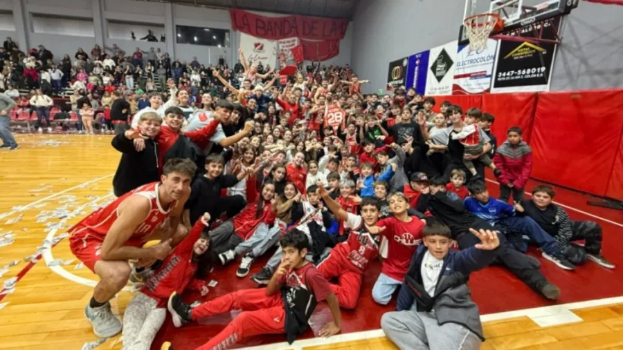 La Unión visita a San Isidro en el arranque de las semifinales | Análisis - imagen de origen