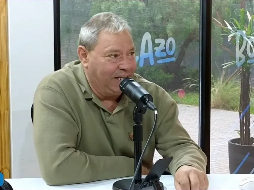 Oscar Pérez: “Los veteranos de Gualeguaychú hoy somos Ciudadanos Ilustres, algo totalmente impensado en otro momento" - imagen de origen