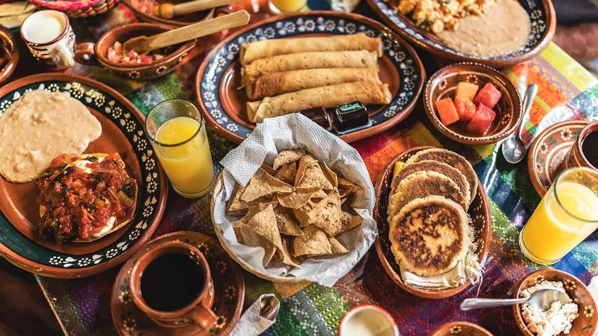 Lanzaron la primera guía digital gratuita de gastronomía de Concepción del Uruguay - imagen de origen