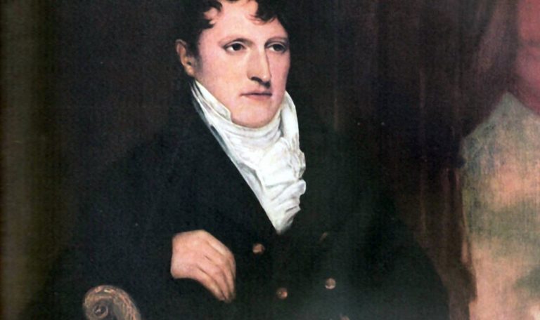 Manuel Belgrano y el Día del Graduado en Ciencias Económicas - imagen de origen