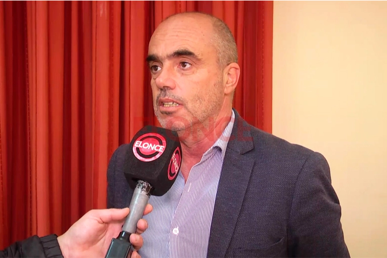Bagnat sobre la reforma previsional: "Hemos estado intercambiando opiniones con los distintos sindicatos" - imagen de origen
