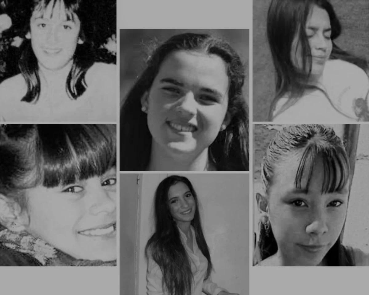 Ni Una Menos: porque 11 años no bastaron para que nos escuchen - imagen de origen