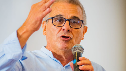 Dal Molín, duro con Tolosa Paz: “La ministra del peor gobierno de la historia viene a dar lecciones sobre desarrollo” - 7PAGINAS - imagen de origen
