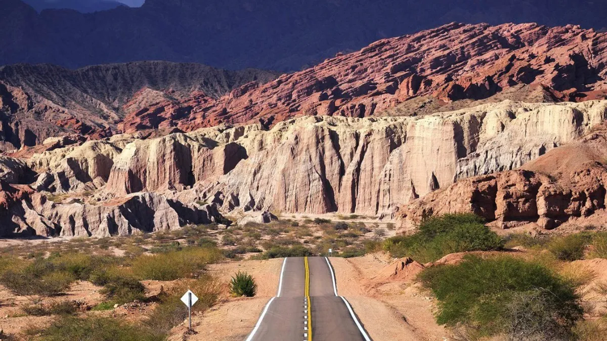 Turismo: feriado en homenaje a Güemes con bajo movimiento - imagen de origen