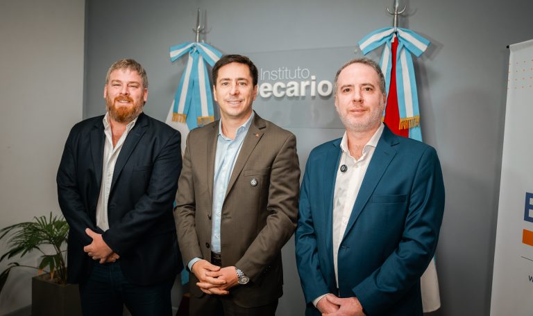 El gobierno provincial otorgó un incremento en las becas para estudiantes entrerrianos - imagen de origen