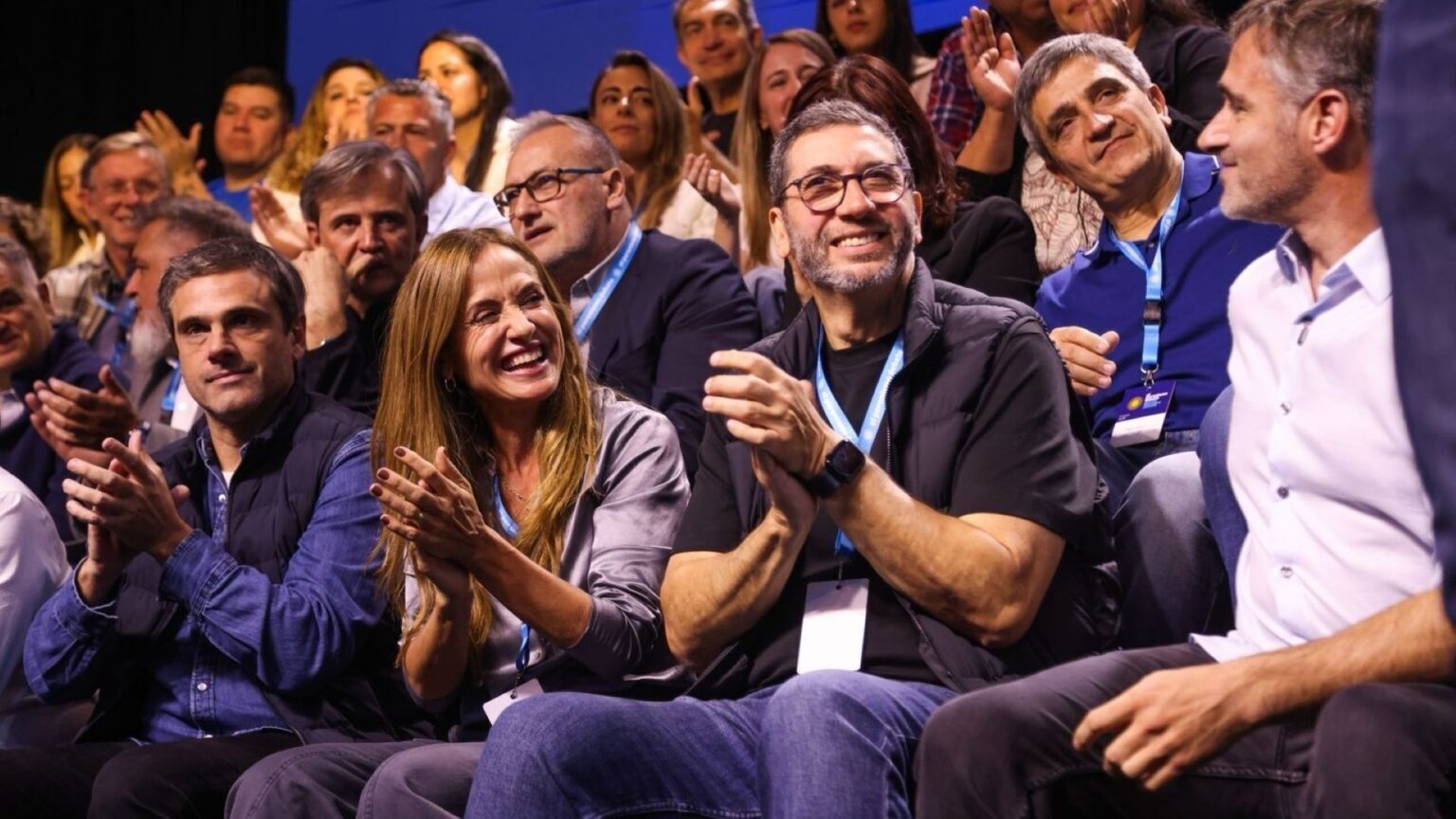 El PJ federal llega a Entre Ríos en plena tensión interna del peronismo - Informe Digital - imagen de origen