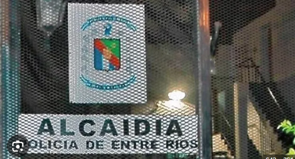 Conmovedor mensaje de Martín Rebollo antes de su muerte y los interrogantes que ahora deberá responder la Policía de Concordia - 7PAGINAS - imagen de origen
