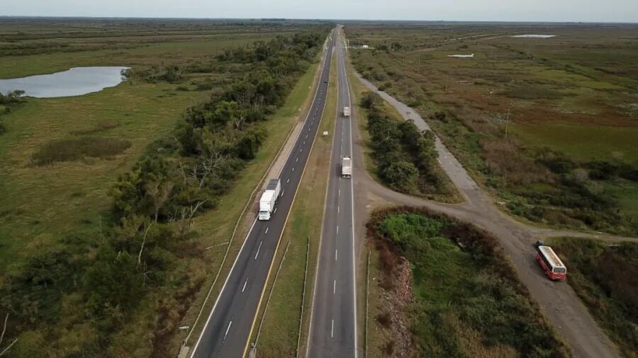 Nación acelera concesiones y pone bajo revisión rutas entrerrianas - Informe Digital - imagen de origen