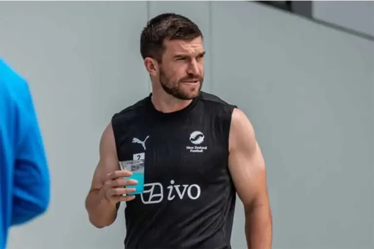 Copa del Mundo: qué países debutan este lunes, con la presencia de Tim Payne en Nueva Zelanda - imagen de origen