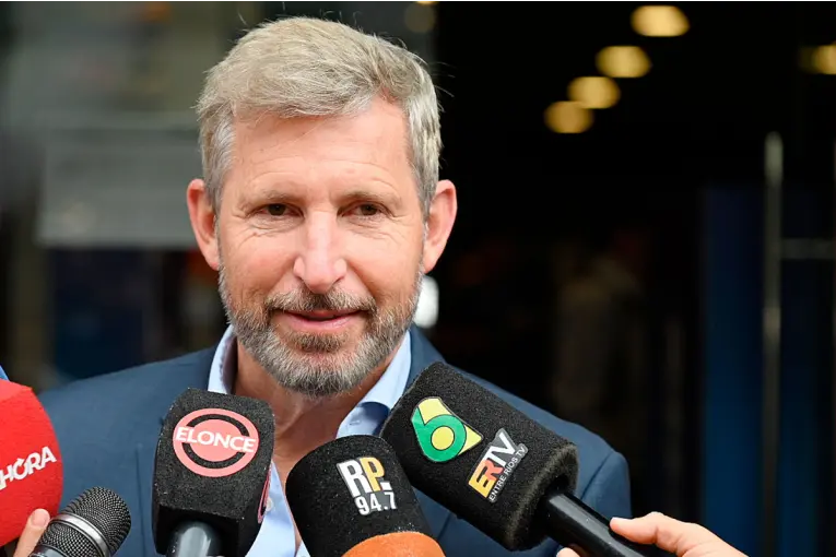 Frigerio destacó el rol del periodismo entrerriano en el fortalecimiento de la democracia - imagen de origen