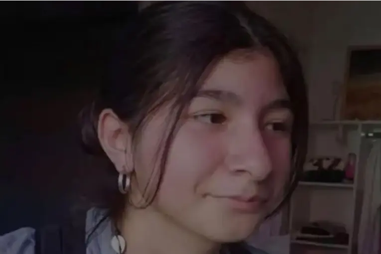 Buscan intensamente a una adolescente que fue vista por última vez al salir de clases en Córdoba - imagen de origen
