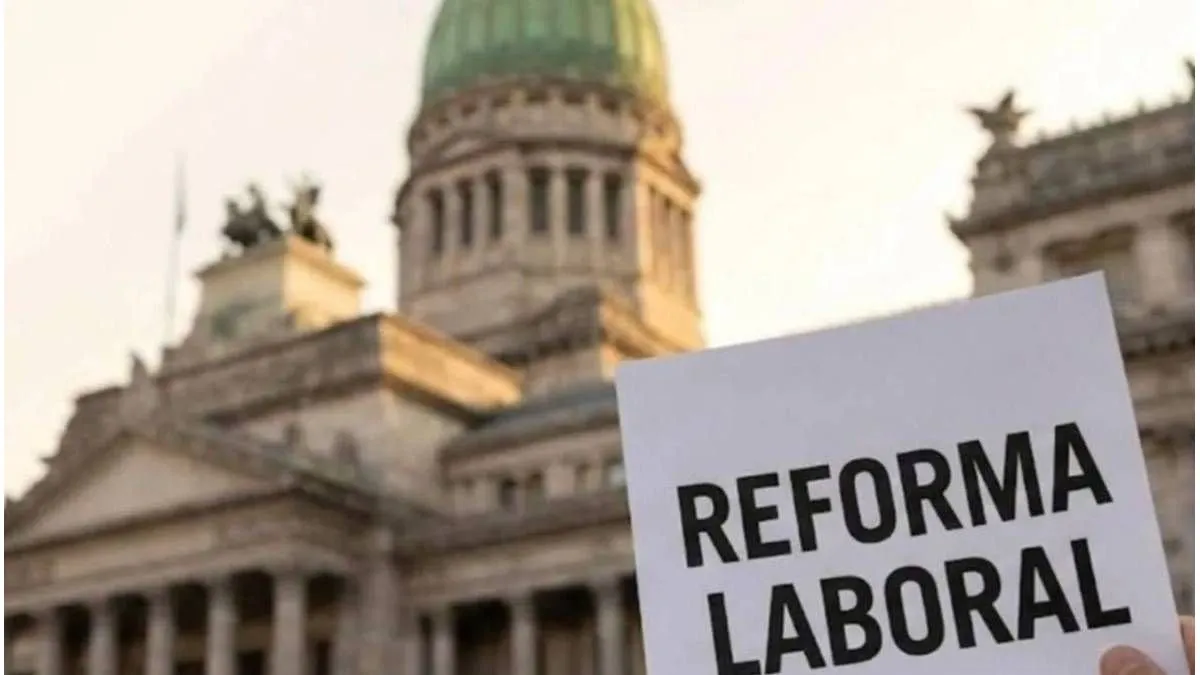 Modernización por decreto: ¿previsibilidad corporativa o intemperie laboral? - imagen de origen