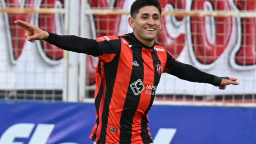 Patronato le ganó a Chacarita y se acerca a los puestos de reducido | Análisis - imagen de origen