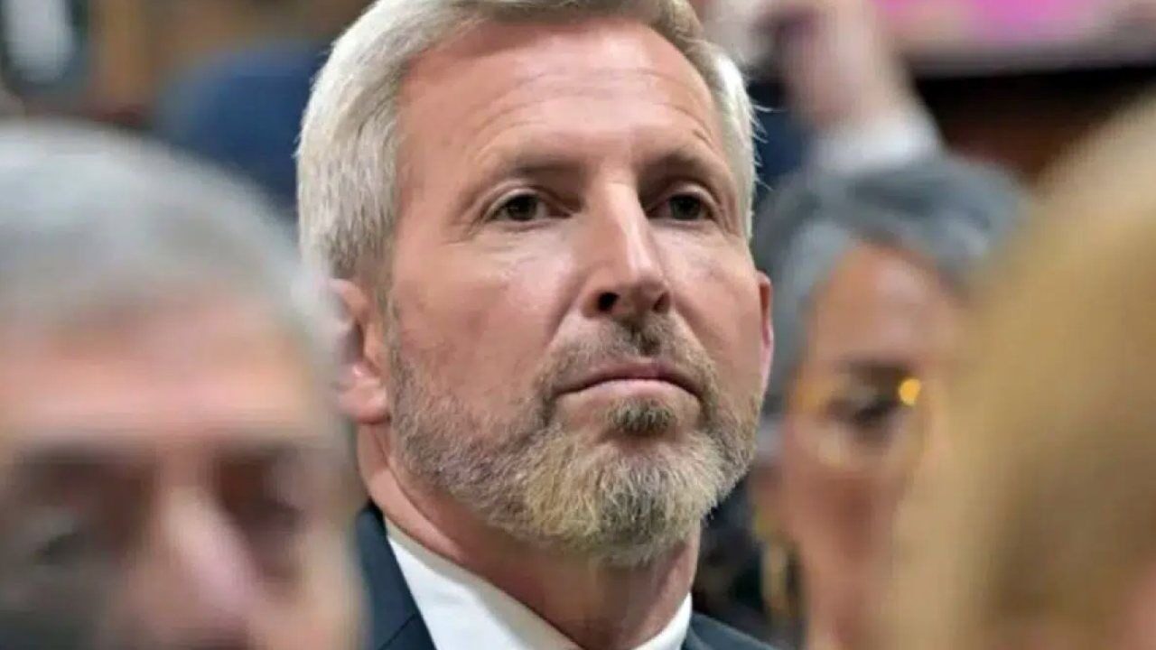 Frigerio sostendrá el diálogo con los gremios que rechazan la reforma - Informe Digital - imagen de origen