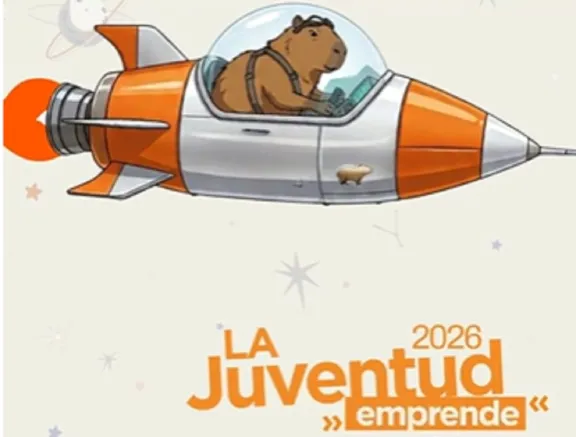 La Juventud Emprende abre una nueva convocatoria hasta el 25 de mayo - imagen de origen