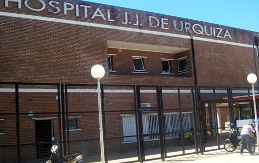 ATE Seccional Uruguay estará en el hospital Urquiza - imagen de origen
