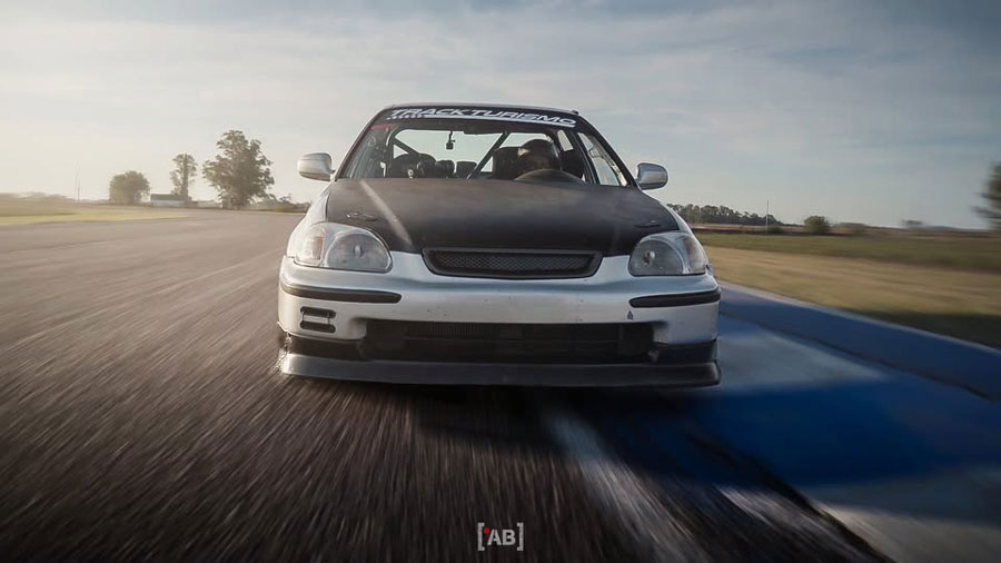 El Autódromo, sede de dos disciplinas en un fin de semana - imagen de origen