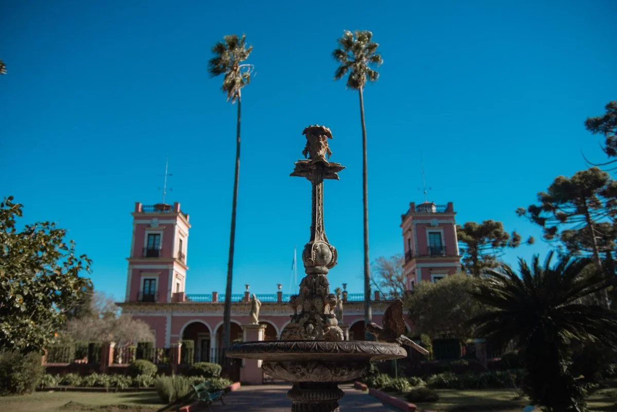 Concepción del Uruguay celebrará el Día Internacional de los Museos con una jornada especial en el Palacio San José - imagen de origen