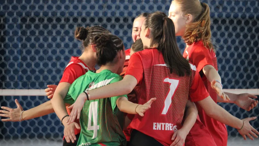 Rumbo al Nacional de Vóley: Entre Ríos presentará a sus selecciones | Análisis - imagen de origen