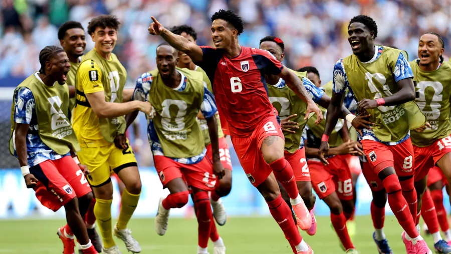 Cabo Verde le sacó un empate a Uruguay y lo obliga a vencer a España | Análisis - imagen de origen