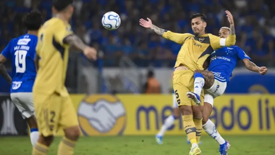 Copa Libertadores: Boca jugará un partido clave frente a Cruzeiro | Análisis - imagen de origen