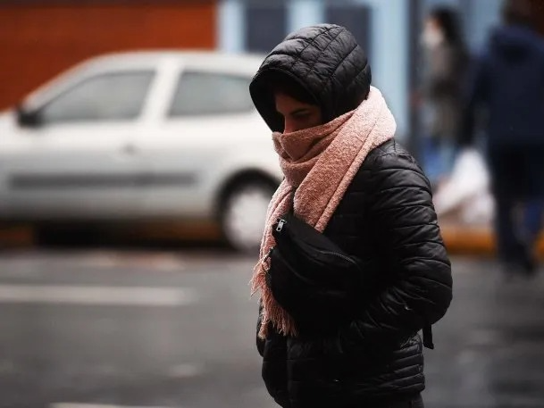 Anuncian otro día nublado y húmedo: qué temperatura habrá este miércoles en Gualeguaychú - imagen de origen