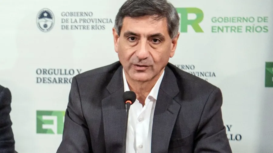 García: “Todos los prestadores de OSER cobran a los 60 días y queremos eliminar el sistema de reintegro” | Análisis - imagen de origen