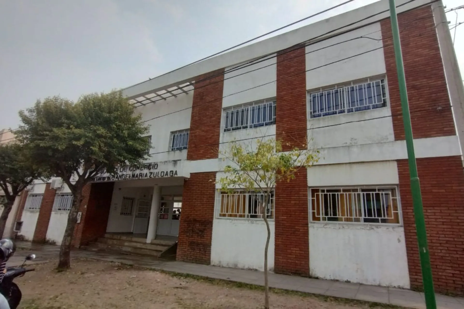San Benito: invertirán casi $200 millones para reparar una escuela - Informe Digital - imagen de origen