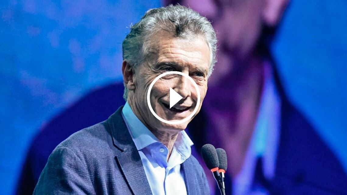 Eugenia Soler: “Como candidato a presidente, el nombre que más suena es Mauricio Macri” - Informe Digital - imagen de origen