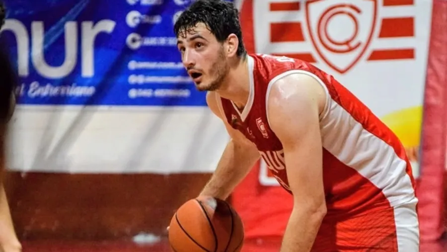 Básquet: Quique cayó ante Rivadavia y quedó comprometido en la Liga Federal | Análisis - imagen de origen
