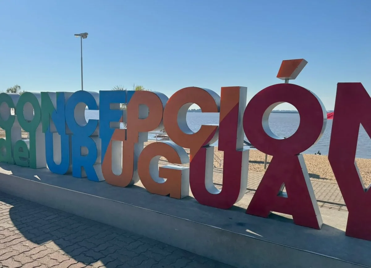 Sábado frío pero con buen tiempo en Concepción del Uruguay: la máxima llegará a 13 grados - imagen de origen