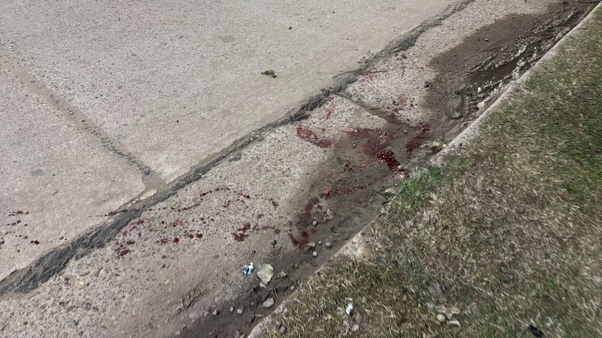Un hombre resultó herido de bala tras una disputa en la zona oeste de la ciudad - imagen de origen