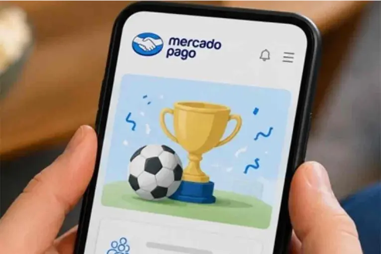 Loterías intimaron a Mercado Pago por su prode del mundial - imagen de origen