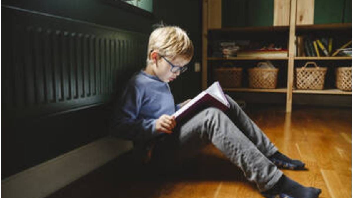 Comienza en Paraná el ciclo “Literatura, infancias: entre.ver.arte” - imagen de origen