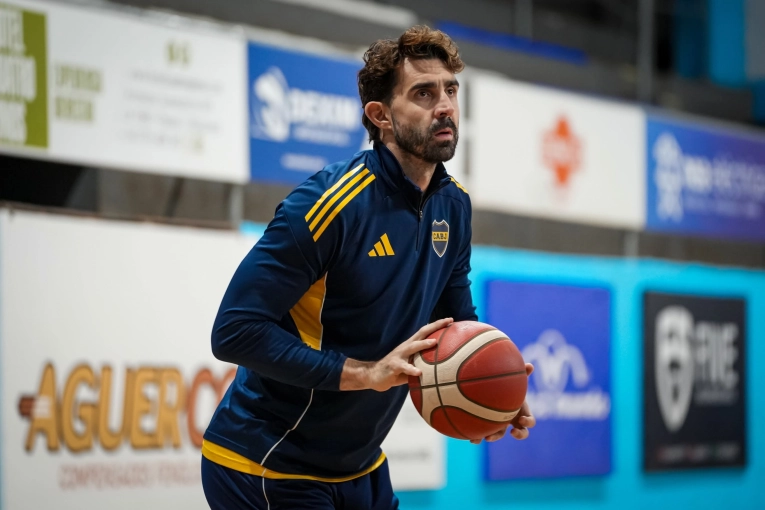 Sebastián Vega continuará su carrera en Peñarol de Mar del Plata - imagen de origen