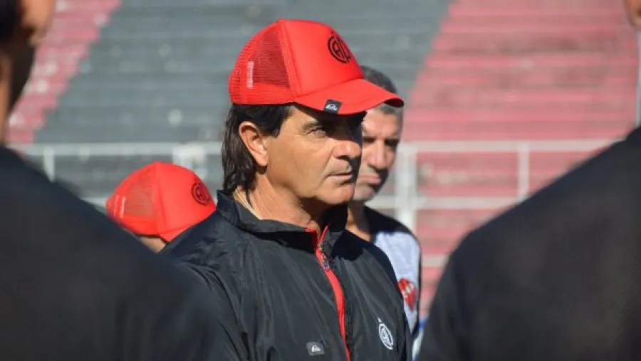 Tras su paso por Patronato, Rubén Forestello volverá a dirigir en Primera División | Análisis - imagen de origen