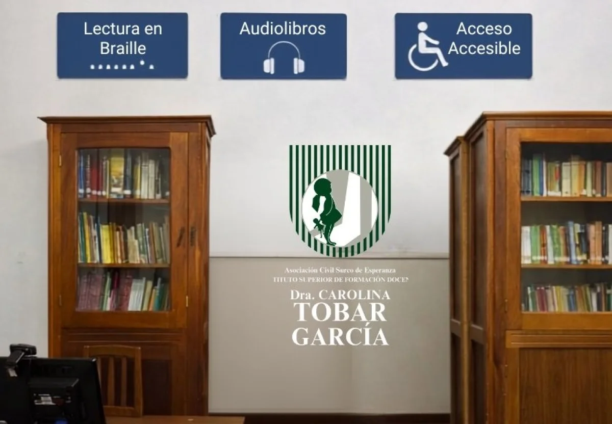 Concepción del Uruguay será sede de una jornada sobre inclusión y acceso a la lectura digital - imagen de origen