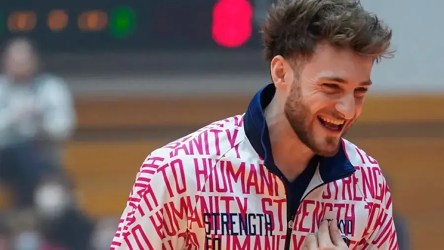 Luciano Vicentín tras su experiencia en Japón: “Fue increíble, la temporada que más disfruté” | Análisis - imagen de origen