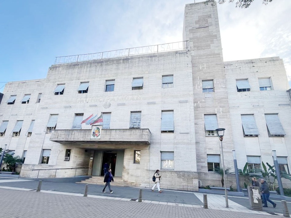 Sistema de botón antipánico para las escuelas con el objetivo de fortalecer la prevención y respuesta ante situaciones de violencia - imagen de origen