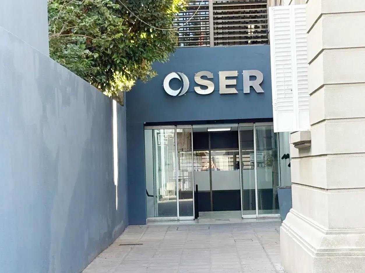 OSER recomienda tramitar la Derivación en Tránsito antes de viajar fuera de la provincia - imagen de origen