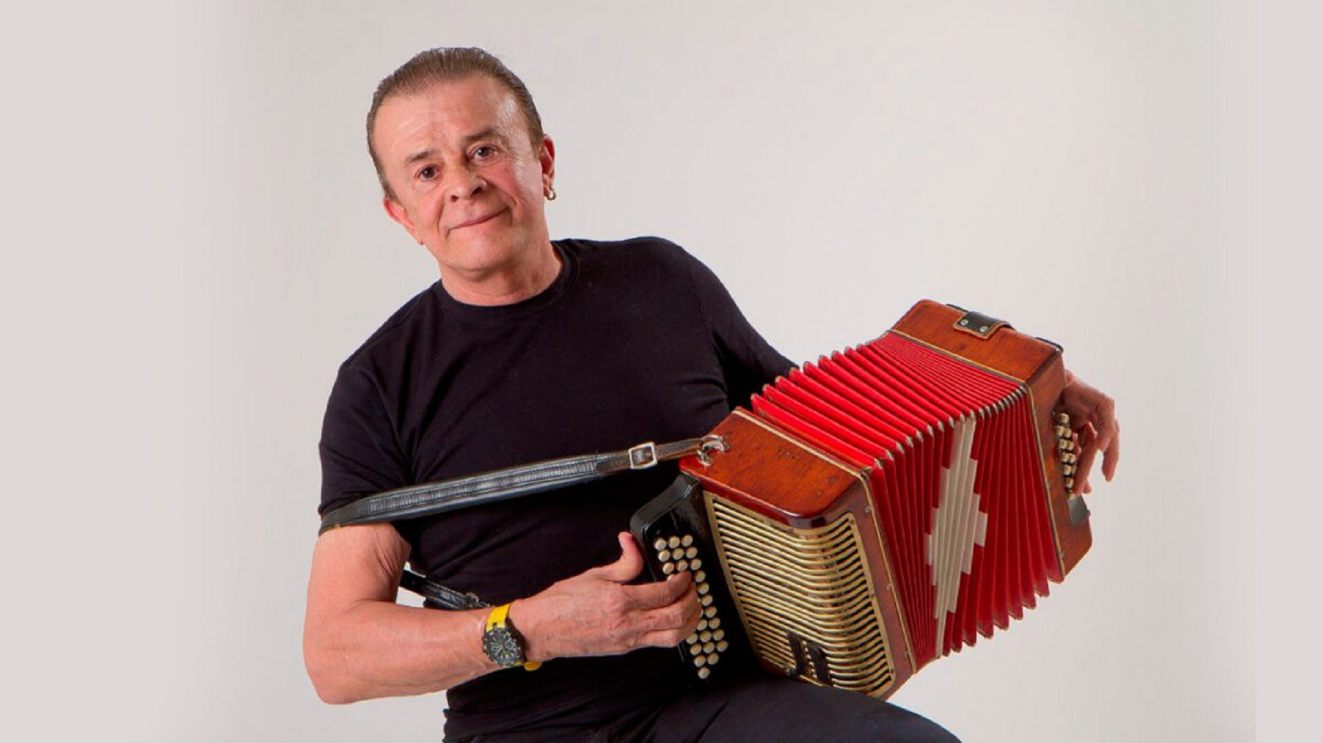 Tarragó Ros brindará conciertos en Entre Ríos - imagen de origen