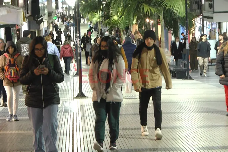 El SMN anticipa un invierno atípico en Entre Ríos: qué pasará con el frío y las lluvias - imagen de origen