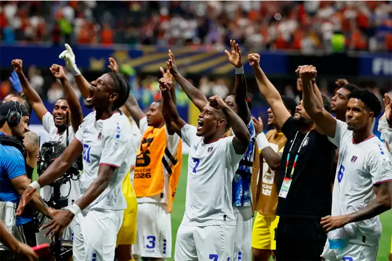 Mundial 2026: España empató con Cabo Verde y abrió un posible cruce con Argentina - imagen de origen