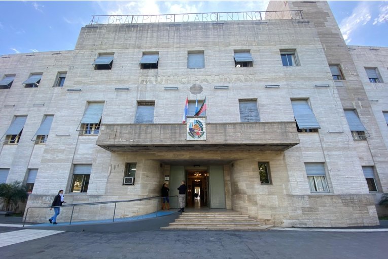 ATE Concordia volvió a cuestionar "un exiguo incremento salarial" otorgado por el intendente Azcué - imagen de origen