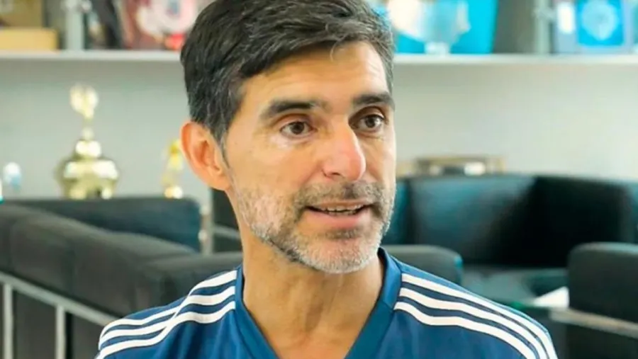 El paranaense Roberto Ayala figura entre los candidatos a dirigir a Boca | Análisis - imagen de origen