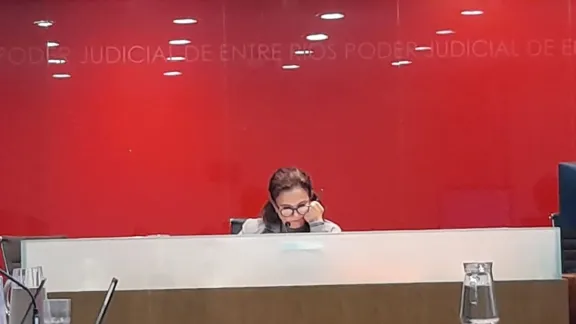 Contratos Truchos: Defensa embistió contra la Legislatura y cuestionó que demoró entregar evidencia para ocultar a las autoridades - imagen de origen