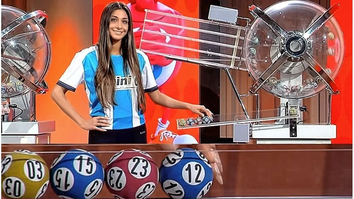 El Quini 6 no registró ganadores de los pozos más importantes - imagen de origen