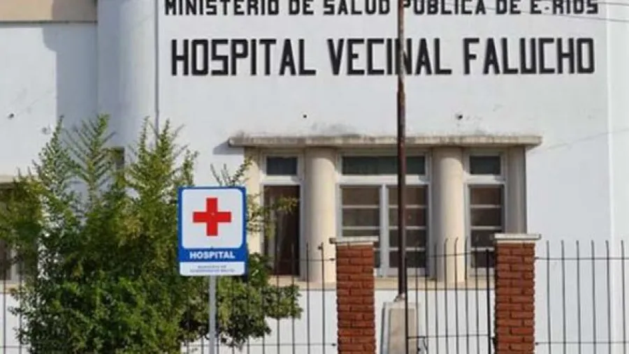 Senadores justicialistas cuestionaron la remoción del director del Hospital Falucho de Maciá | Análisis - imagen de origen