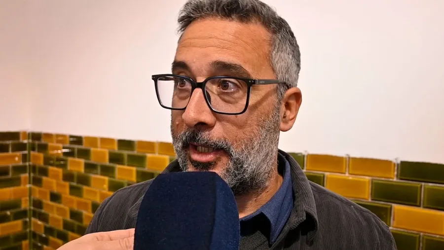 Conflicto UTA-ERSA: “Es un conflicto entre particulares y debe resolverse en Paraná”, afirmó Testa | Análisis - imagen de origen